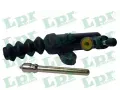Pomocn vlec spojky LPR ‐ LP 3064
