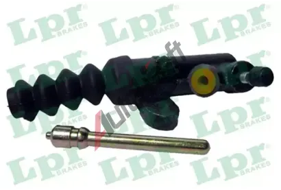 LPR Pomocn vlec spojky LP 3064, 3064