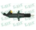 Pomocn vlec spojky LPR ‐ LP 3071