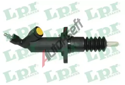 LPR Pomocn vlec spojky LP 3071, M30079