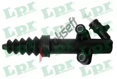 LPR Pomocn vlec spojky LP 3073, M30081