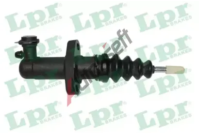 LPR Pomocn vlec spojky LP 3077, 3077