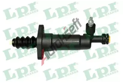 LPR Pomocn vlec spojky LP 3078, 3078