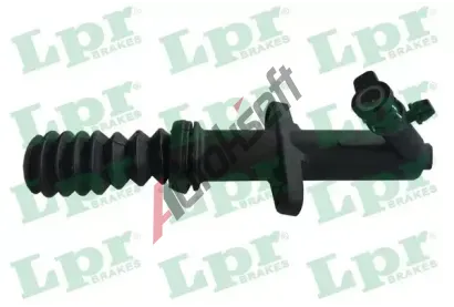 LPR Pomocný válec spojky LP 3079, 3079  LPR Pomocný válec spojky LP 3079, 3079