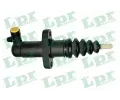 Pomocn vlec spojky LPR ‐ LP 3080