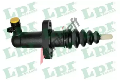 LPR Pomocn vlec spojky LP 3080, 3080