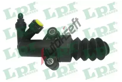 LPR Pomocn vlec spojky LP 3081, 3081