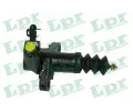 Pomocn vlec spojky LPR ‐ LP 3082