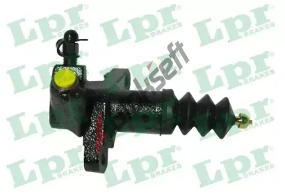 LPR Pomocn vlec spojky LP 3082, 3082