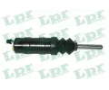 Pomocn vlec spojky LPR ‐ LP 3084