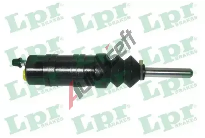 LPR Pomocn vlec spojky LP 3084, 3084