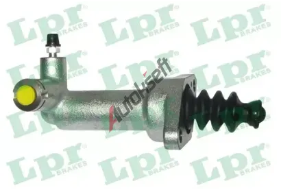 LPR Pomocný válec spojky LP 3088, 3088 LPR Pomocný válec spojky LP 3088, 3088