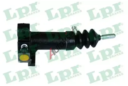 LPR Pomocný válec spojky LP 3091, 3091 LPR Pomocný válec spojky LP 3091, 3091