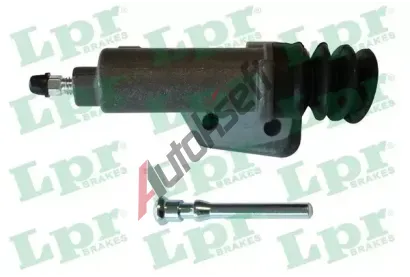 LPR Pomocn vlec spojky LP 3096, 3096