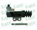 Pomocn vlec spojky LPR ‐ LP 3098