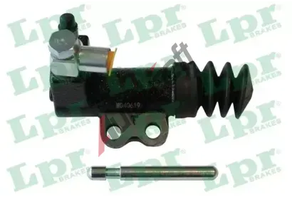LPR Pomocn vlec spojky LP 3098, 3098