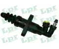 Pomocn vlec spojky LPR ‐ LP 3121