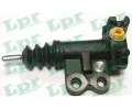 Pomocn vlec spojky LPR ‐ LP 3123