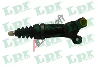 LPR Pomocn vlec - spojka LP 3126, 3126