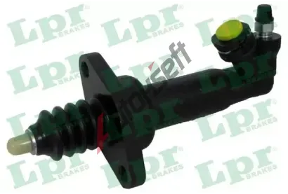 LPR Pomocn vlec spojky LP 3128, 3128