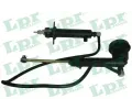 Sada hlavnch / pomocnch vlc spojky LPR ‐ LP 3129K