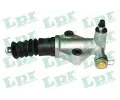 Pomocn vlec spojky LPR ‐ LP 3132