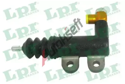 LPR Pomocn vlec spojky LP 3134, 3134