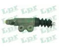 Pomocn vlec spojky LPR ‐ LP 3135