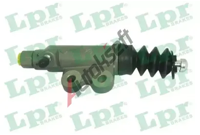LPR Pomocn vlec spojky LP 3135, M30143