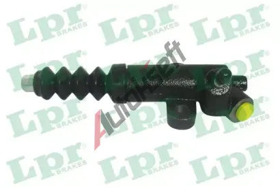LPR Pomocn vlec spojky LP 3137, 3137