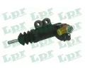 Pomocn vlec spojky LPR ‐ LP 3138