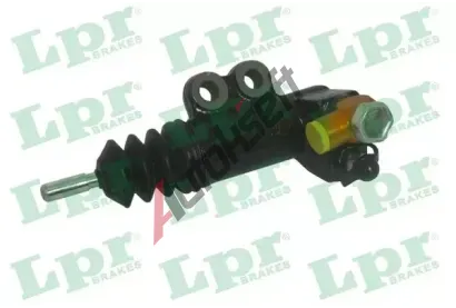 LPR Pomocn vlec spojky LP 3138, 3138