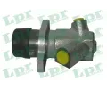 Pomocn vlec spojky LPR ‐ LP 3139