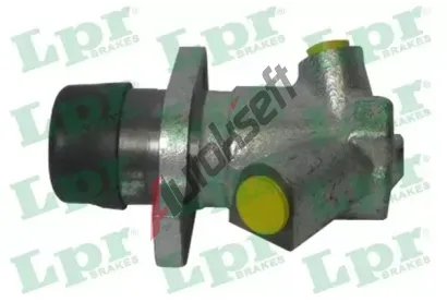 LPR Pomocný válec spojky LP 3139, 3139  LPR Pomocný válec spojky LP 3139, 3139