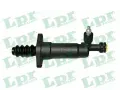 Pomocn vlec spojky LPR ‐ LP 3143