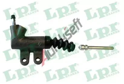 LPR Pomocn� v�lec spojky LP 3145, 3145