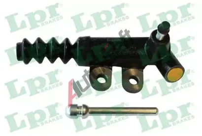 LPR Pomocn vlec spojky LP 3146, 3146