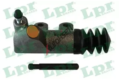 LPR Pomocný válec spojky LP 3151, 3151 LPR Pomocný válec spojky LP 3151, 3151