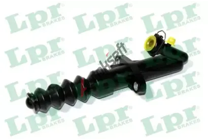LPR Pomocný válec spojky LP 3158, 3158 LPR Pomocný válec spojky LP 3158, 3158