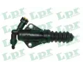 Pomocn vlec spojky LPR ‐ LP 3164