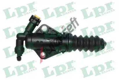 LPR Pomocn vlec spojky LP 3164, 3164