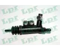 Pomocn vlec spojky LPR ‐ LP 3166
