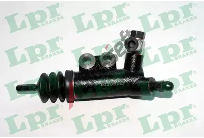 LPR Pomocn vlec spojky LP 3166, 3166