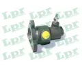 Pomocn vlec spojky LPR ‐ LP 3168
