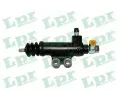Pomocn vlec spojky LPR ‐ LP 3170
