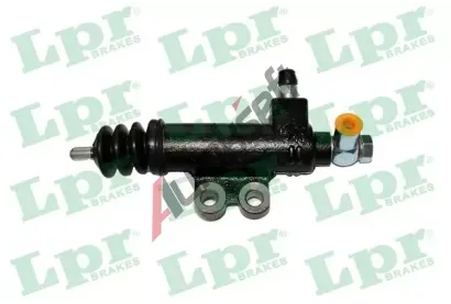 LPR Pomocn vlec spojky LP 3170, 3170