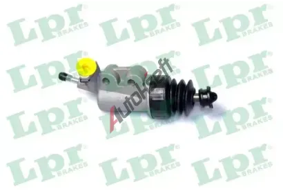 LPR Pomocn� v�lec spojky LP 3171, 3171
