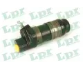 Pomocn vlec spojky LPR ‐ LP 3204