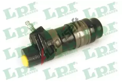 LPR Pomocn vlec - spojka LP 3204, M11403