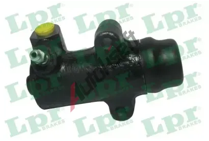 LPR Pomocn vlec spojky LP 3212, 3212